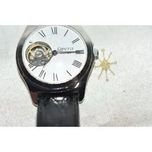 Opera House Watch Opera | Accessories | Vtg Rare Opera Since 93 Manual Winding Mechanical ...